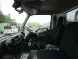2025 Hino Dutro 4-stage crane, no power gate, 2WD White Truck for sale, Japanese used car export - photo 21 of 25 | GULJI TRADERS