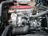2025 Hino Dutro 4-stage crane, no power gate, 2WD White Truck for sale, Japanese used car export - photo 24 of 25 | GULJI TRADERS
