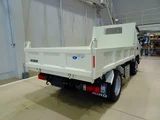 2025 Hino Dutro Strengthened, Not applicable 4WD White Truck for sale, Japanese used car export - photo 3 of 25 | GULJI TRADERS