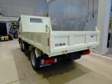2025 Hino Dutro Strengthened, Not applicable 4WD White Truck for sale, Japanese used car export - photo 4 of 25 | GULJI TRADERS