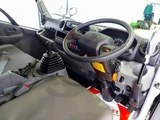 2025 Hino Dutro Strengthened, Not applicable 4WD White Truck for sale, Japanese used car export - photo 5 of 25 | GULJI TRADERS