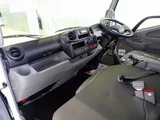 2025 Hino Dutro Strengthened, Not applicable 4WD White Truck for sale, Japanese used car export - photo 7 of 25 | GULJI TRADERS