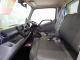 2025 Hino Dutro Strengthened, Not applicable 4WD White Truck for sale, Japanese used car export - photo 8 of 25 | GULJI TRADERS