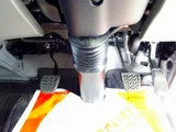 2025 Hino Dutro Strengthened, Not applicable 4WD White Truck for sale, Japanese used car export - photo 15 of 25 | GULJI TRADERS