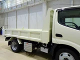 2025 Hino Dutro Strengthened, Not applicable 4WD White Truck for sale, Japanese used car export - photo 21 of 25 | GULJI TRADERS