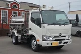 2025 Hino Dutro White Truck for sale, Japanese used car export - photo 2 of 25 | GULJI TRADERS