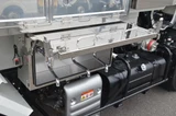 2025 Hino Dutro White Truck for sale, Japanese used car export - photo 11 of 25 | GULJI TRADERS