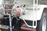 2025 Hino Dutro White Truck for sale, Japanese used car export - photo 15 of 25 | GULJI TRADERS