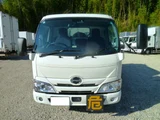 2025 Hino Dutro White Truck for sale, Japanese used car export - photo 2 of 25 | GULJI TRADERS
