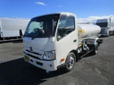2025 Hino Dutro Watering truck (2WD) White Truck for sale, Japanese used car export - photo 1 of 25 | GULJI TRADERS