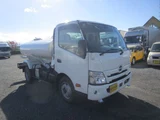2025 Hino Dutro Watering truck (2WD) White Truck for sale, Japanese used car export - photo 2 of 25 | GULJI TRADERS