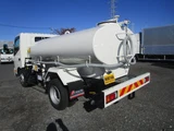 2025 Hino Dutro Watering truck (2WD) White Truck for sale, Japanese used car export - photo 3 of 25 | GULJI TRADERS