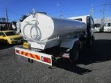 2025 Hino Dutro Watering truck (2WD) White Truck for sale, Japanese used car export - photo 4 of 25 | GULJI TRADERS
