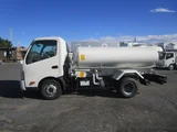 2025 Hino Dutro Watering truck (2WD) White Truck for sale, Japanese used car export - photo 5 of 25 | GULJI TRADERS