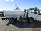 2025 Hino Dutro Watering truck (2WD) White Truck for sale, Japanese used car export - photo 6 of 25 | GULJI TRADERS