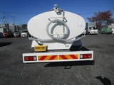 2025 Hino Dutro Watering truck (2WD) White Truck for sale, Japanese used car export - photo 7 of 25 | GULJI TRADERS