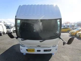 2025 Hino Dutro Watering truck (2WD) White Truck for sale, Japanese used car export - photo 8 of 25 | GULJI TRADERS