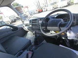 2025 Hino Dutro Watering truck (2WD) White Truck for sale, Japanese used car export - photo 9 of 25 | GULJI TRADERS