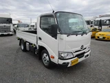 2025 Hino Dutro No power tailgate, not applicable, 2WD White Truck for sale, Japanese used car export - photo 2 of 25 | GULJI TRADERS