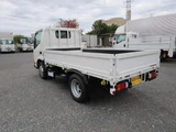 2025 Hino Dutro No power tailgate, not applicable, 2WD White Truck for sale, Japanese used car export - photo 3 of 25 | GULJI TRADERS