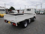 2025 Hino Dutro No power tailgate, not applicable, 2WD White Truck for sale, Japanese used car export - photo 4 of 25 | GULJI TRADERS