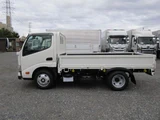 2025 Hino Dutro No power tailgate, not applicable, 2WD White Truck for sale, Japanese used car export - photo 5 of 25 | GULJI TRADERS