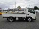 2025 Hino Dutro No power tailgate, not applicable, 2WD White Truck for sale, Japanese used car export - photo 6 of 25 | GULJI TRADERS
