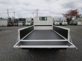 2025 Hino Dutro No power tailgate, not applicable, 2WD White Truck for sale, Japanese used car export - photo 8 of 25 | GULJI TRADERS