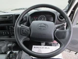 2025 Hino Dutro No power tailgate, not applicable, 2WD White Truck for sale, Japanese used car export - photo 15 of 25 | GULJI TRADERS