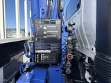2025 Hino Dutro 4-stage crane, no power gate, 2WD White Truck for sale, Japanese used car export - photo 16 of 25 | GULJI TRADERS
