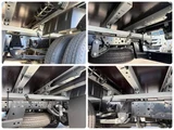 2025 Hino Dutro 4-stage crane, no power gate, 2WD White Truck for sale, Japanese used car export - photo 22 of 25 | GULJI TRADERS