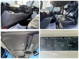2025 Hino Dutro 4-stage crane, no power gate, 2WD White Truck for sale, Japanese used car export - photo 24 of 25 | GULJI TRADERS