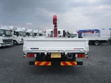2025 Hino Dutro 4-stage crane, no power gate, 2WD White Truck for sale, Japanese used car export - photo 7 of 25 | GULJI TRADERS