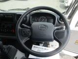 2025 Hino Dutro 4-stage crane, no power gate, 2WD White Truck for sale, Japanese used car export - photo 12 of 25 | GULJI TRADERS