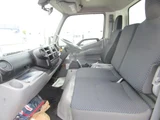 2025 Hino Dutro 4-stage crane, no power gate, 2WD White Truck for sale, Japanese used car export - photo 20 of 25 | GULJI TRADERS