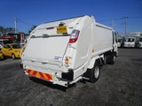 2025 Hino Dutro Press type 2WD White Truck for sale, Japanese used car export - photo 4 of 25 | GULJI TRADERS