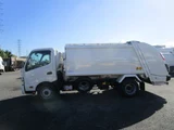 2025 Hino Dutro Press type 2WD White Truck for sale, Japanese used car export - photo 5 of 25 | GULJI TRADERS