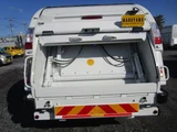2025 Hino Dutro Press type 2WD White Truck for sale, Japanese used car export - photo 8 of 25 | GULJI TRADERS