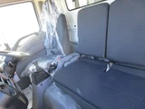 2025 Hino Dutro Press type 2WD White Truck for sale, Japanese used car export - photo 20 of 25 | GULJI TRADERS