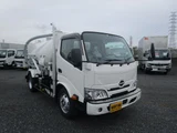 2025 Hino Dutro White Truck for sale, Japanese used car export - photo 2 of 25 | GULJI TRADERS