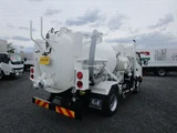 2025 Hino Dutro White Truck for sale, Japanese used car export - photo 4 of 25 | GULJI TRADERS