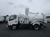 2025 Hino Dutro White Truck for sale, Japanese used car export - photo 5 of 25 | GULJI TRADERS