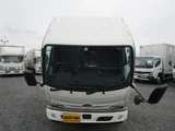 2025 Hino Dutro White Truck for sale, Japanese used car export - photo 8 of 25 | GULJI TRADERS