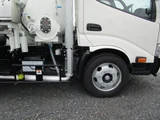 2025 Hino Dutro White Truck for sale, Japanese used car export - photo 21 of 25 | GULJI TRADERS