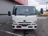 2025 Hino Dutro No power tailgate, not applicable, 2WD White Truck for sale, Japanese used car export - photo 2 of 25 | GULJI TRADERS