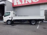 2025 Hino Dutro No power tailgate, not applicable, 2WD White Truck for sale, Japanese used car export - photo 3 of 25 | GULJI TRADERS