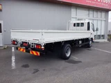 2025 Hino Dutro No power tailgate, not applicable, 2WD White Truck for sale, Japanese used car export - photo 5 of 25 | GULJI TRADERS
