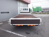 2025 Hino Dutro No power tailgate, not applicable, 2WD White Truck for sale, Japanese used car export - photo 7 of 25 | GULJI TRADERS
