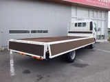2025 Hino Dutro No power tailgate, not applicable, 2WD White Truck for sale, Japanese used car export - photo 8 of 25 | GULJI TRADERS