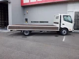 2025 Hino Dutro No power tailgate, not applicable, 2WD White Truck for sale, Japanese used car export - photo 9 of 25 | GULJI TRADERS